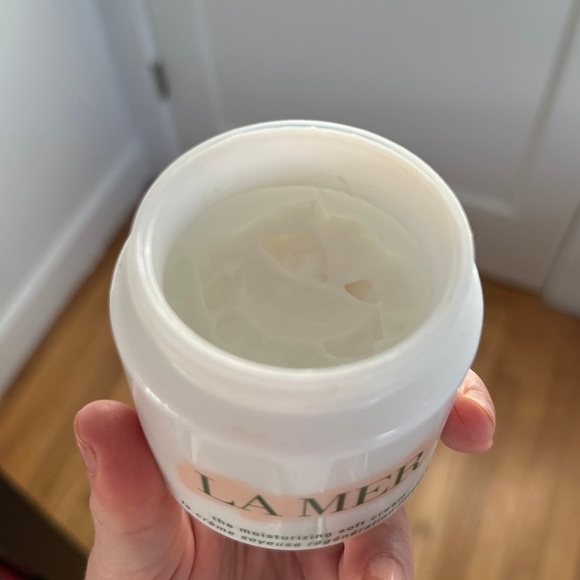 La Mer Soft Crème 3.4 oz - Picture 3 of 3